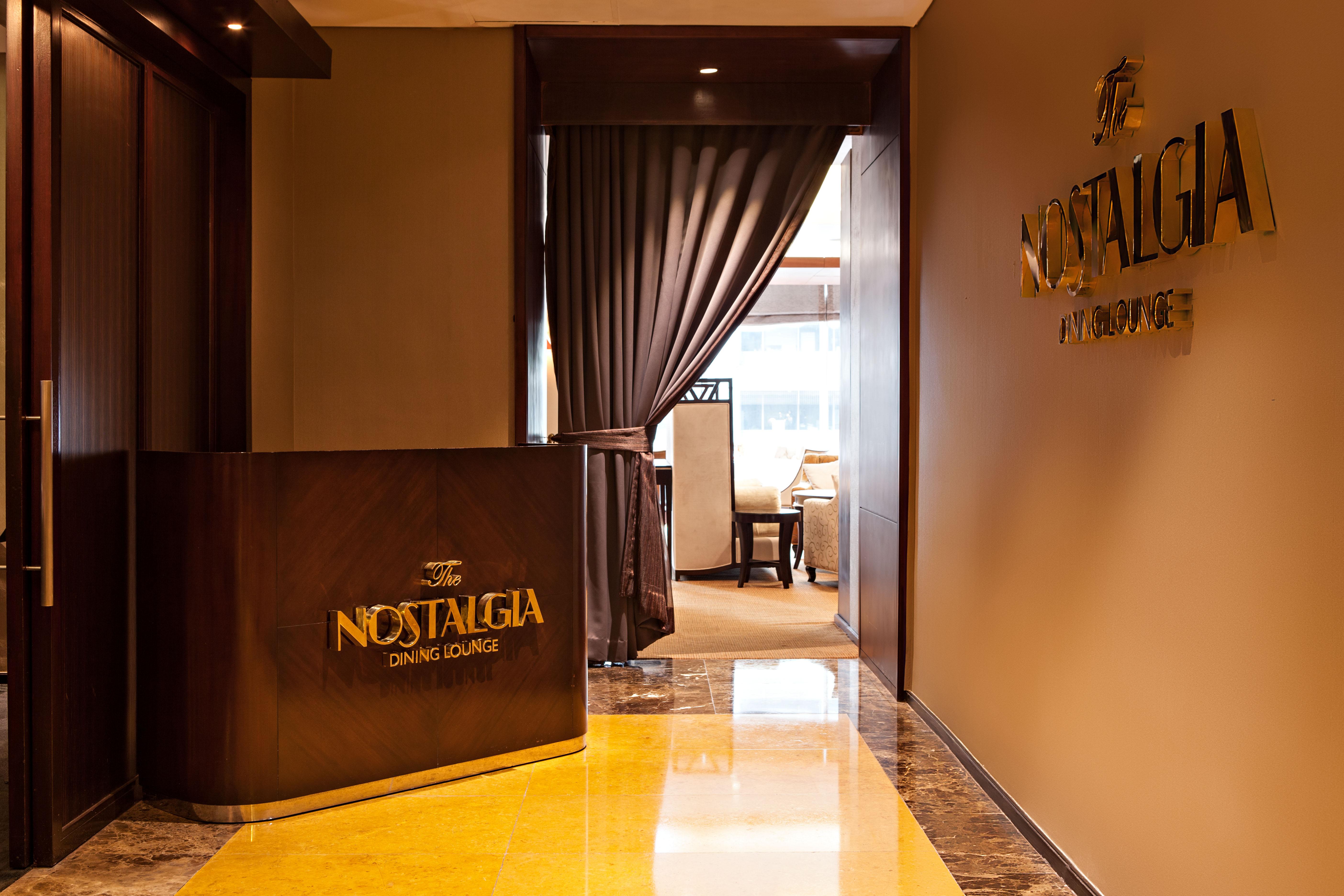 Aparthotel Joy Nostalg And Manila Managed By The Ascott Limited
