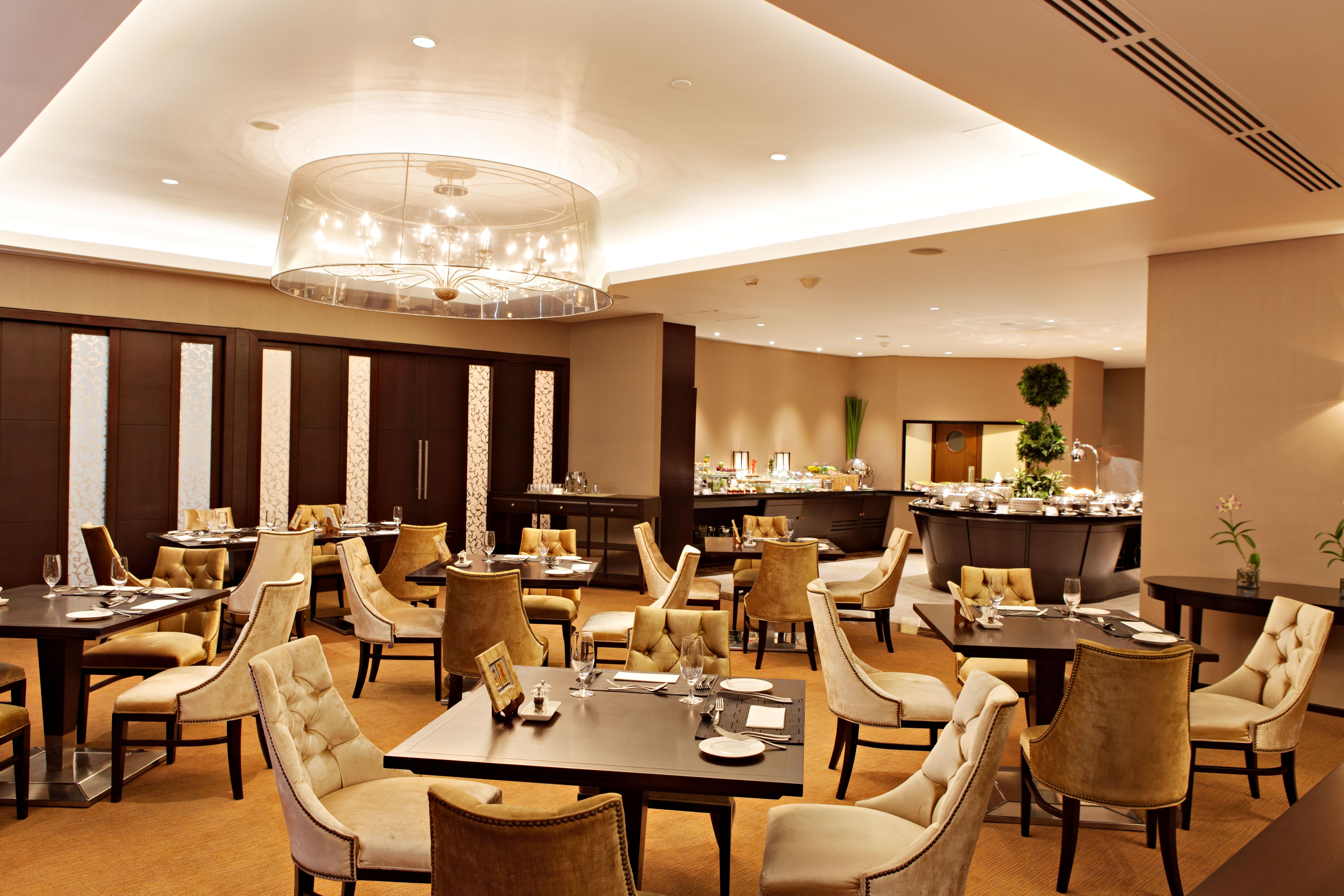 Aparthotel Joy Nostalg And Manila Managed By The Ascott Limited Pasig City