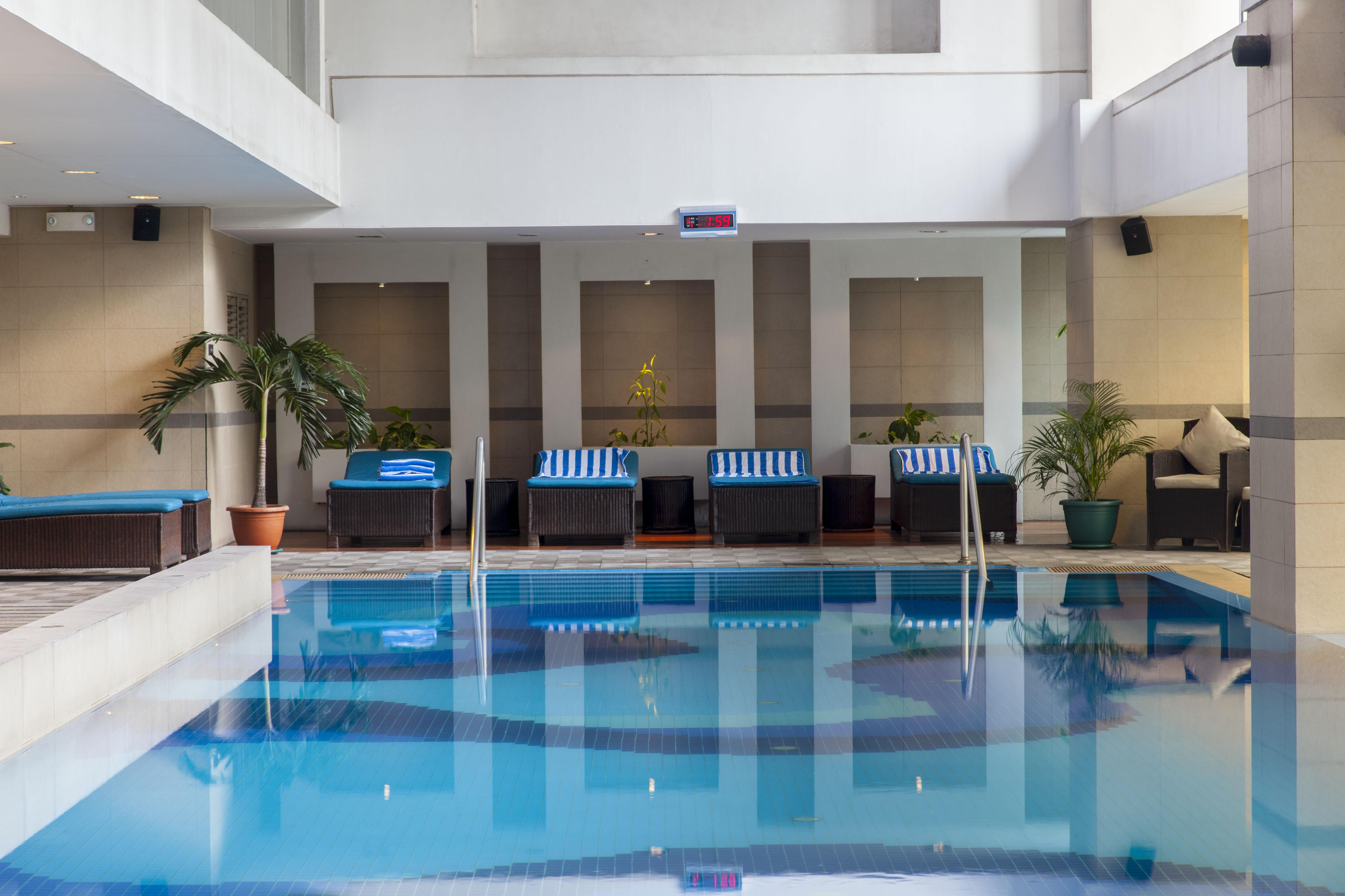 Joy Nostalg And Manila Managed By The Ascott Limited Aparthotel
