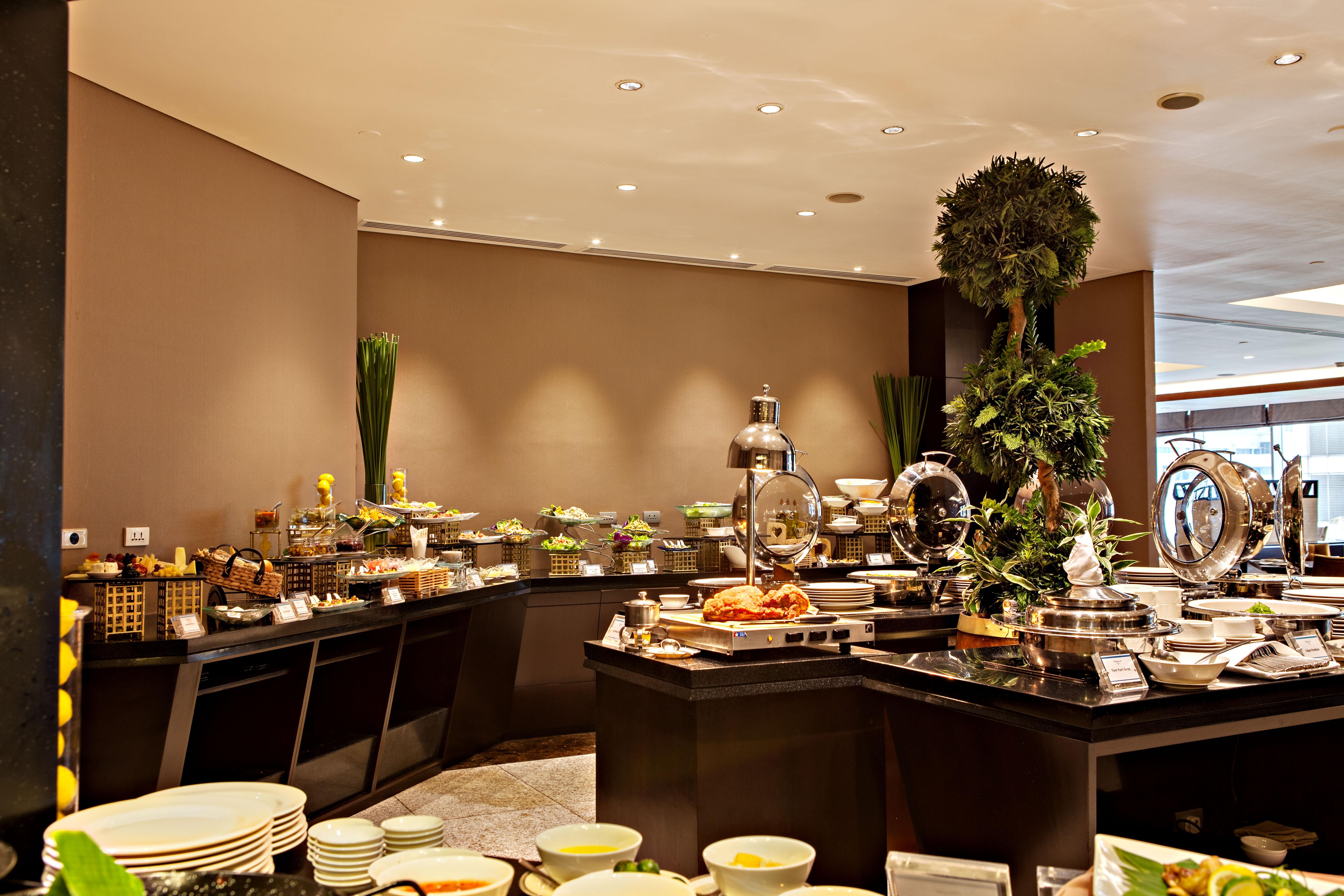 Aparthotel Joy Nostalg And Manila Managed By The Ascott Limited 5*
