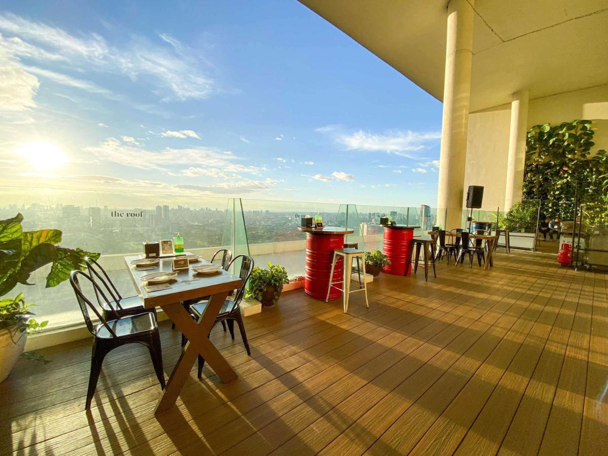 Aparthotel Joy Nostalg And Manila Managed By The Ascott Limited