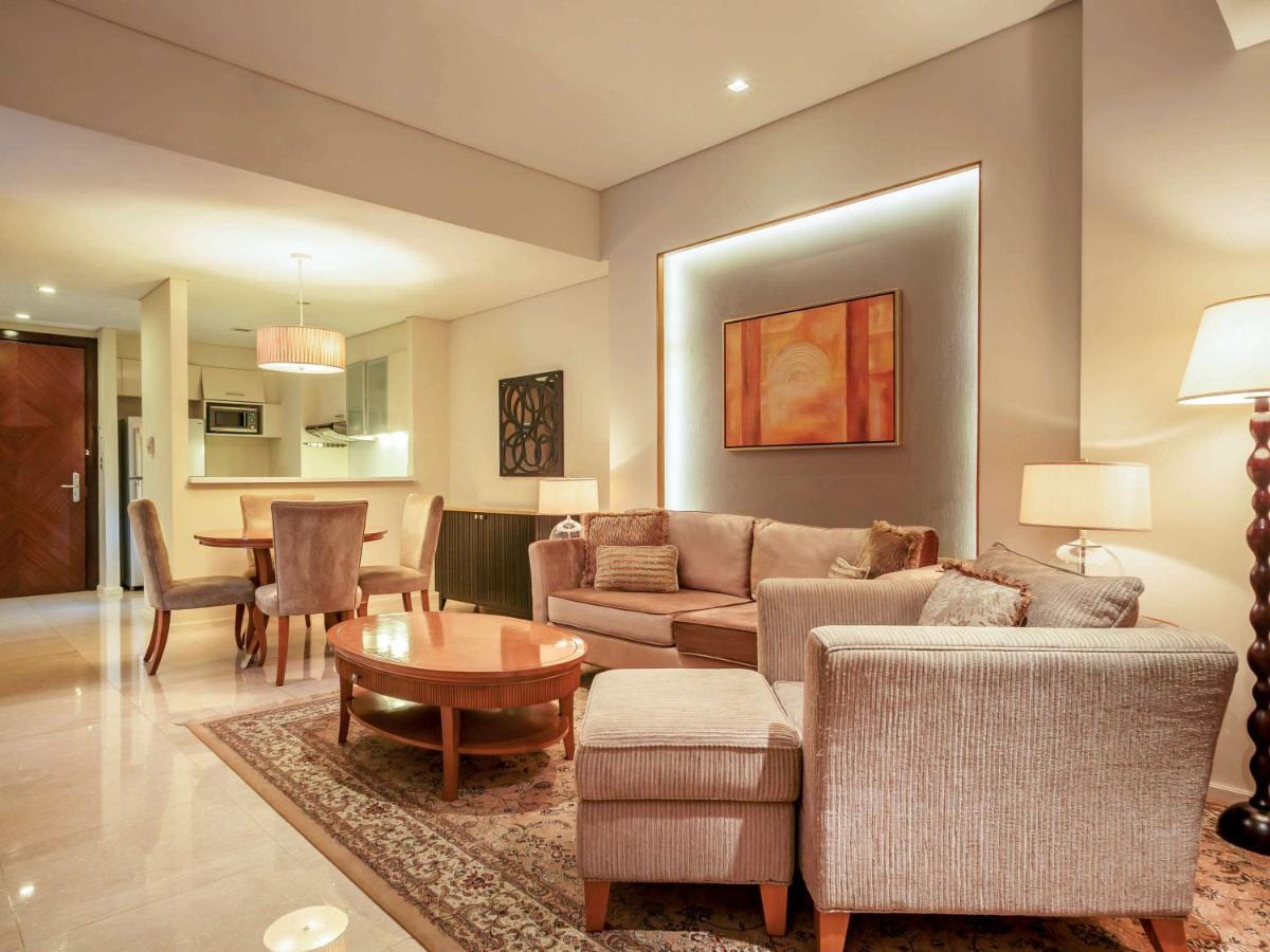 Aparthotel Joy Nostalg And Manila Managed By The Ascott Limited