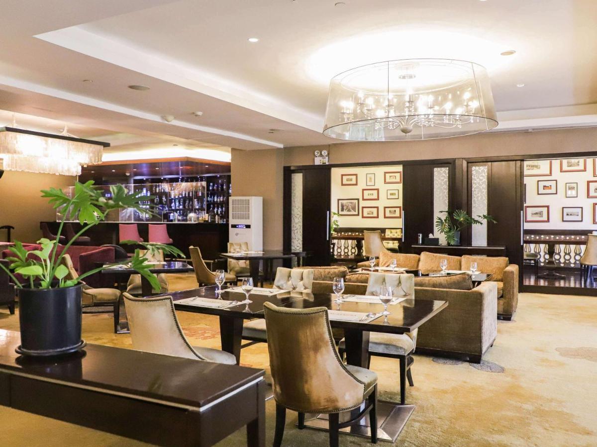 Aparthotel Joy Nostalg And Manila Managed By The Ascott Limited 5*