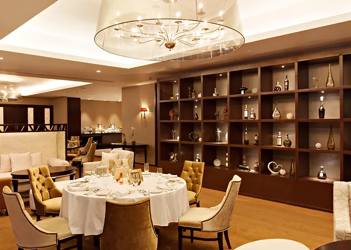 Joy Nostalg Hotel And Suites Manila Managed By The Ascott Limited