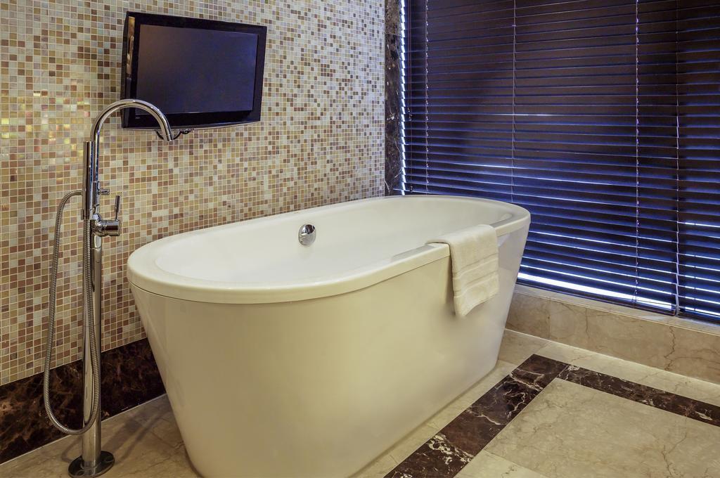 Joy Nostalg And Manila Managed By The Ascott Limited 5* Pasig City