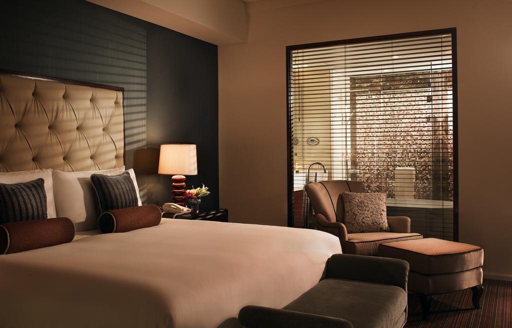 Joy Nostalg And Manila Managed By The Ascott Limited 5*