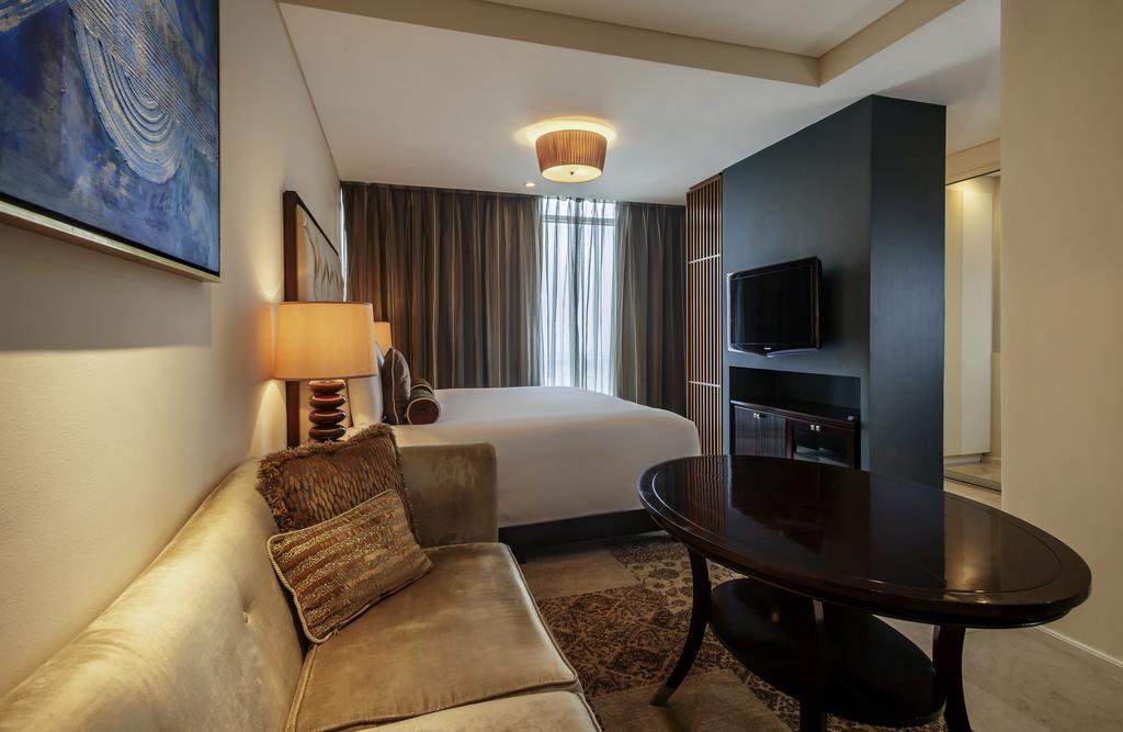 Joy Nostalg And Manila Managed By The Ascott Limited Aparthotel