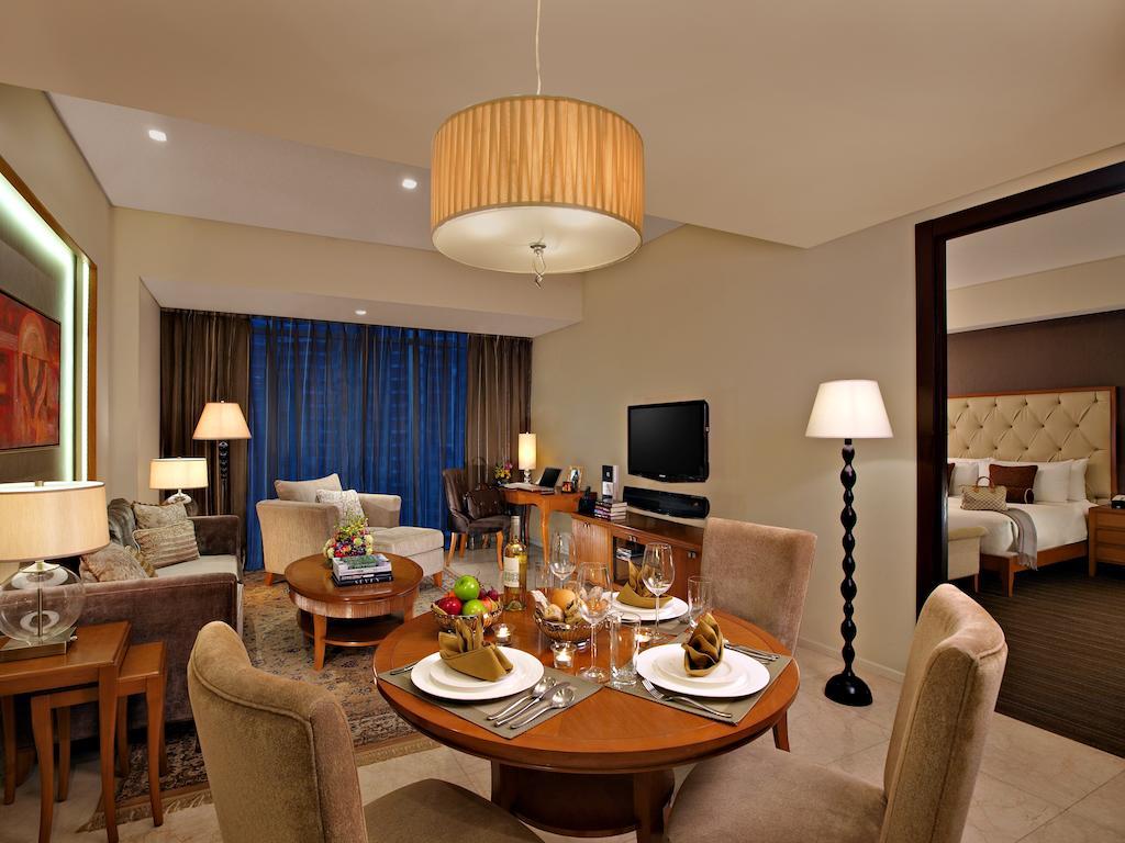 Joy Nostalg And Manila Managed By The Ascott Limited Aparthotel