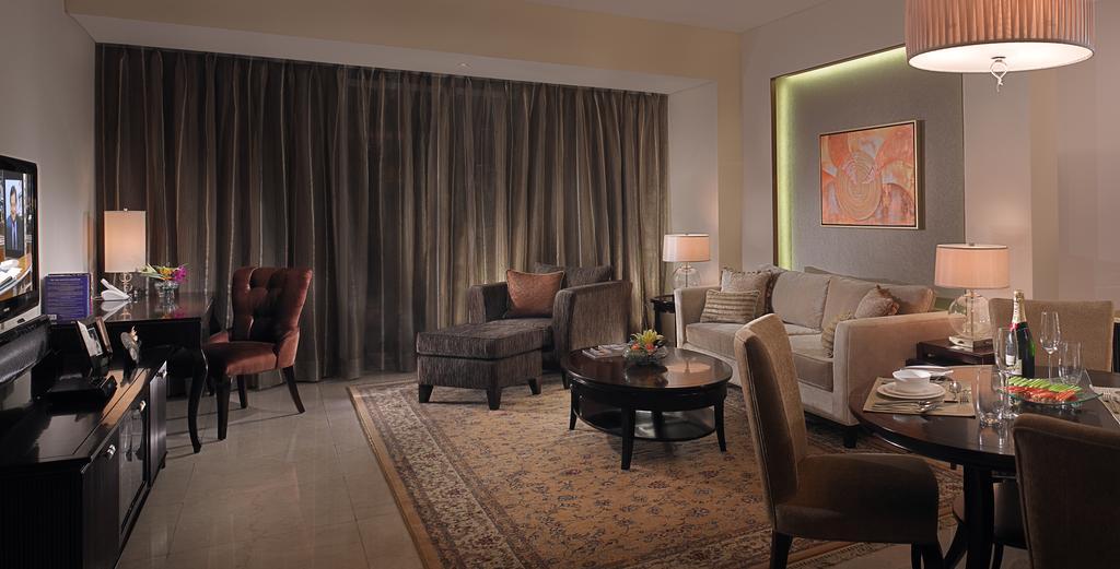Joy Nostalg And Manila Managed By The Ascott Limited 5* Pasig City