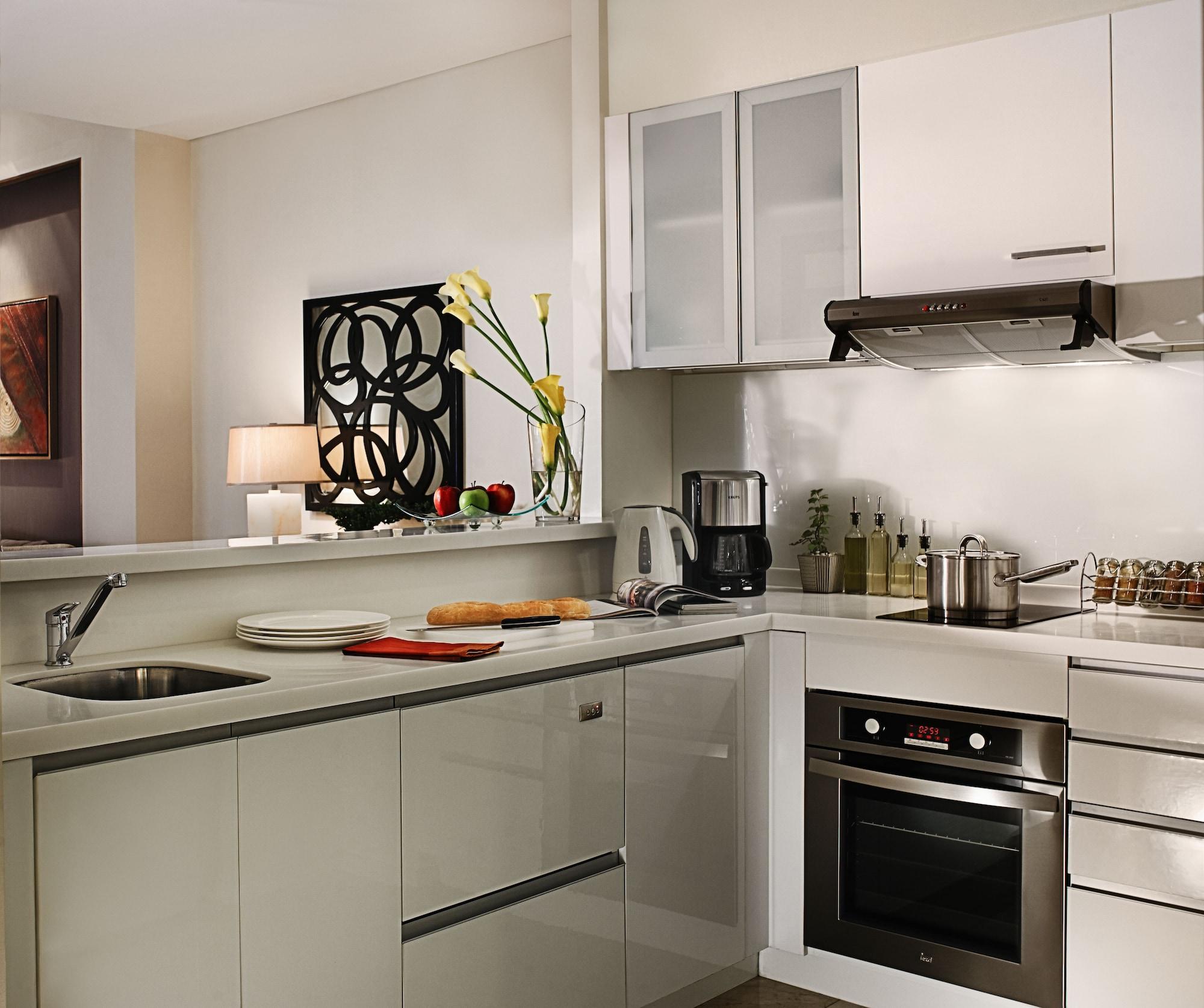 Aparthotel Joy Nostalg And Manila Managed By The Ascott Limited
