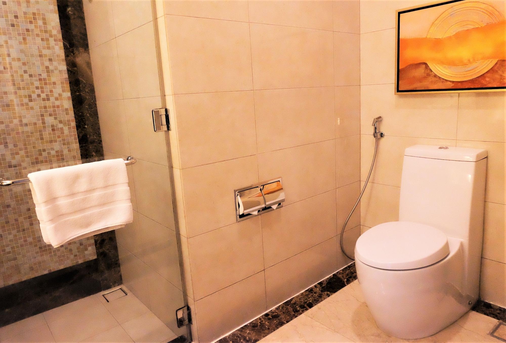 Joy Nostalg And Manila Managed By The Ascott Limited 5* Pasig City
