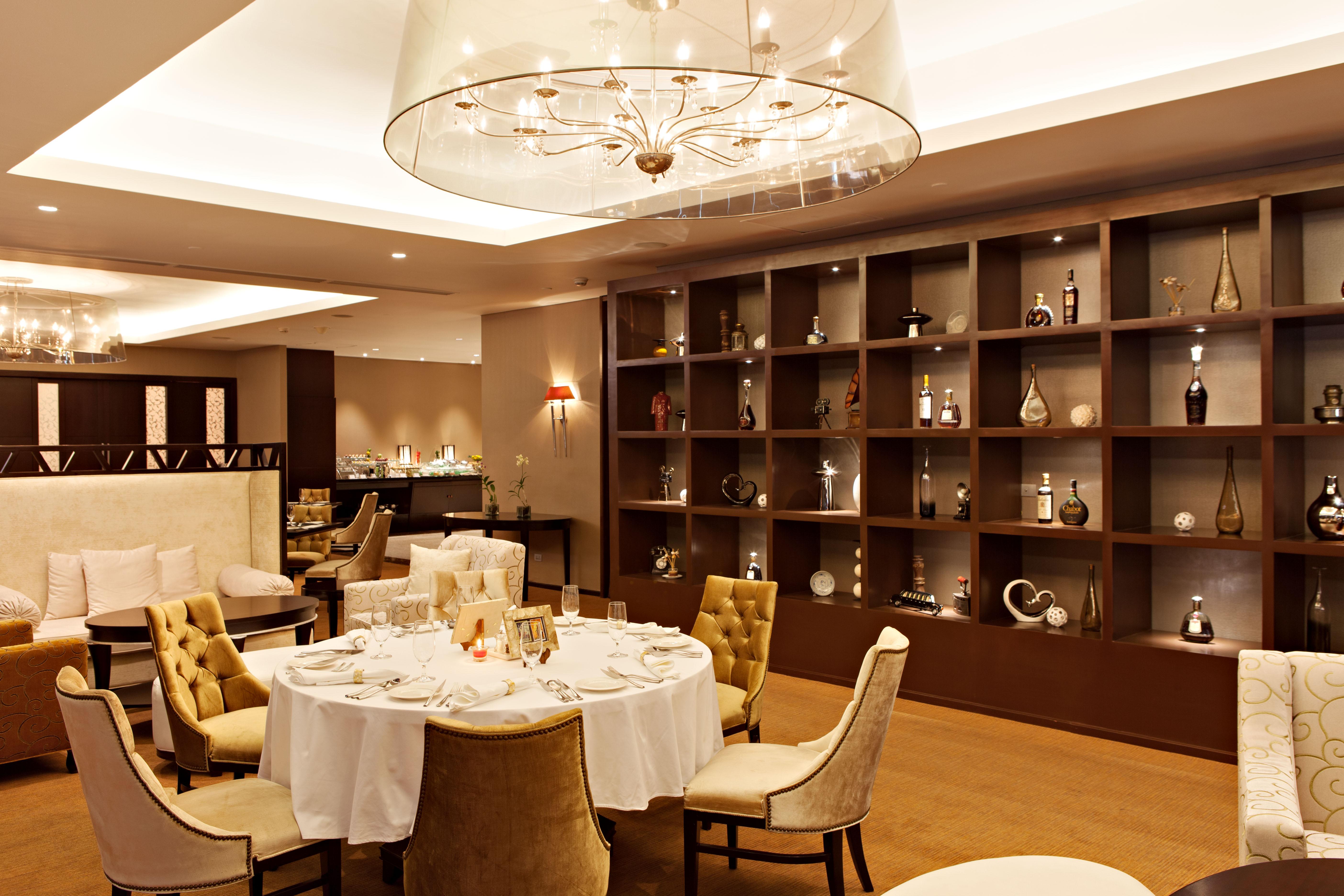 Joy Nostalg And Manila Managed By The Ascott Limited Pasig City