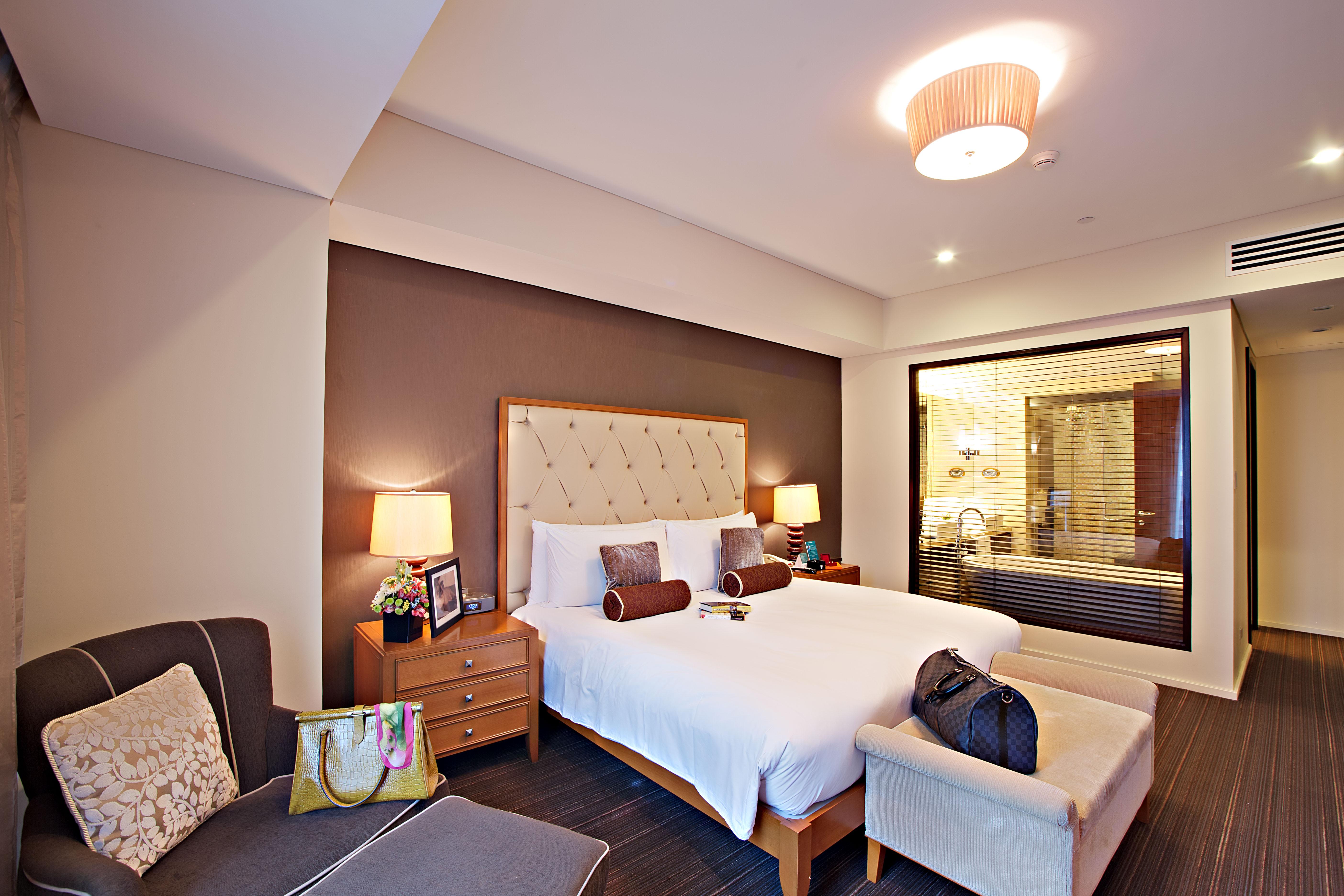Aparthotel Joy Nostalg And Manila Managed By The Ascott Limited 5*