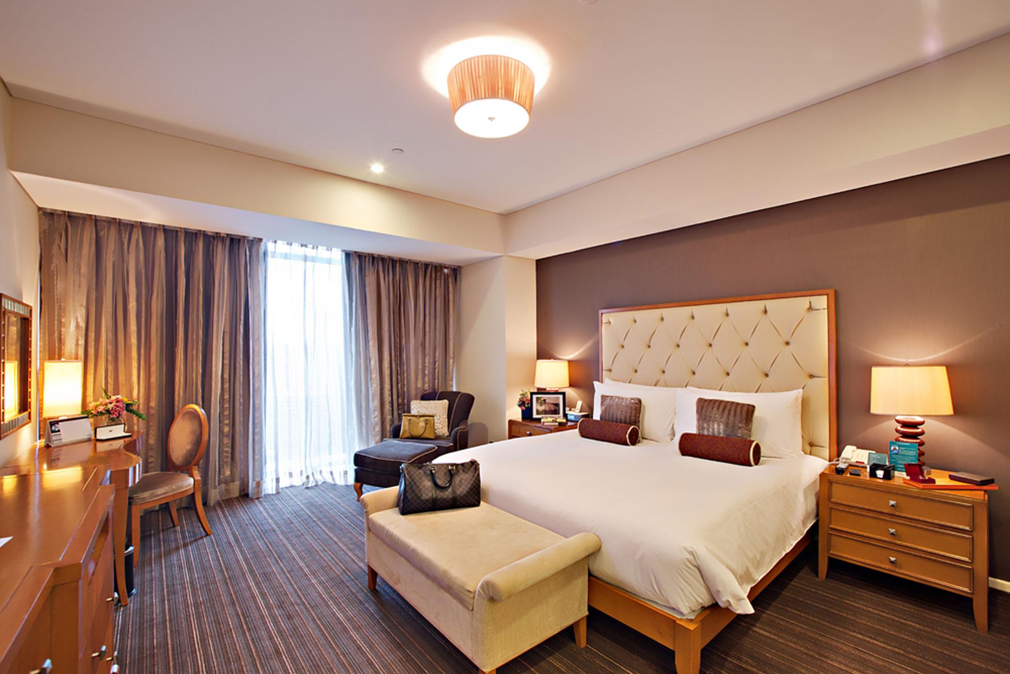 Joy Nostalg And Manila Managed By The Ascott Limited Aparthotel