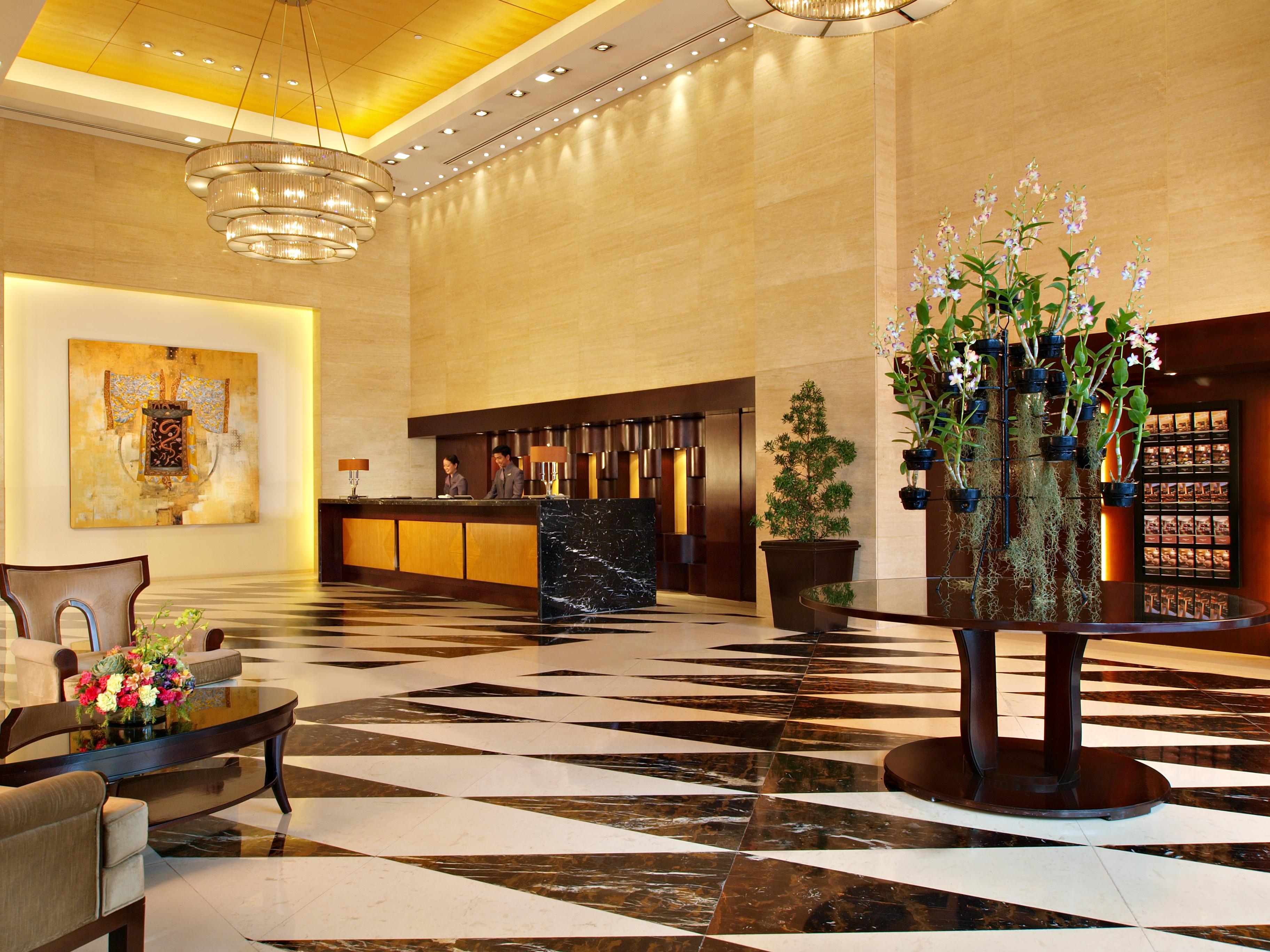 Joy Nostalg And Manila Managed By The Ascott Limited 5*