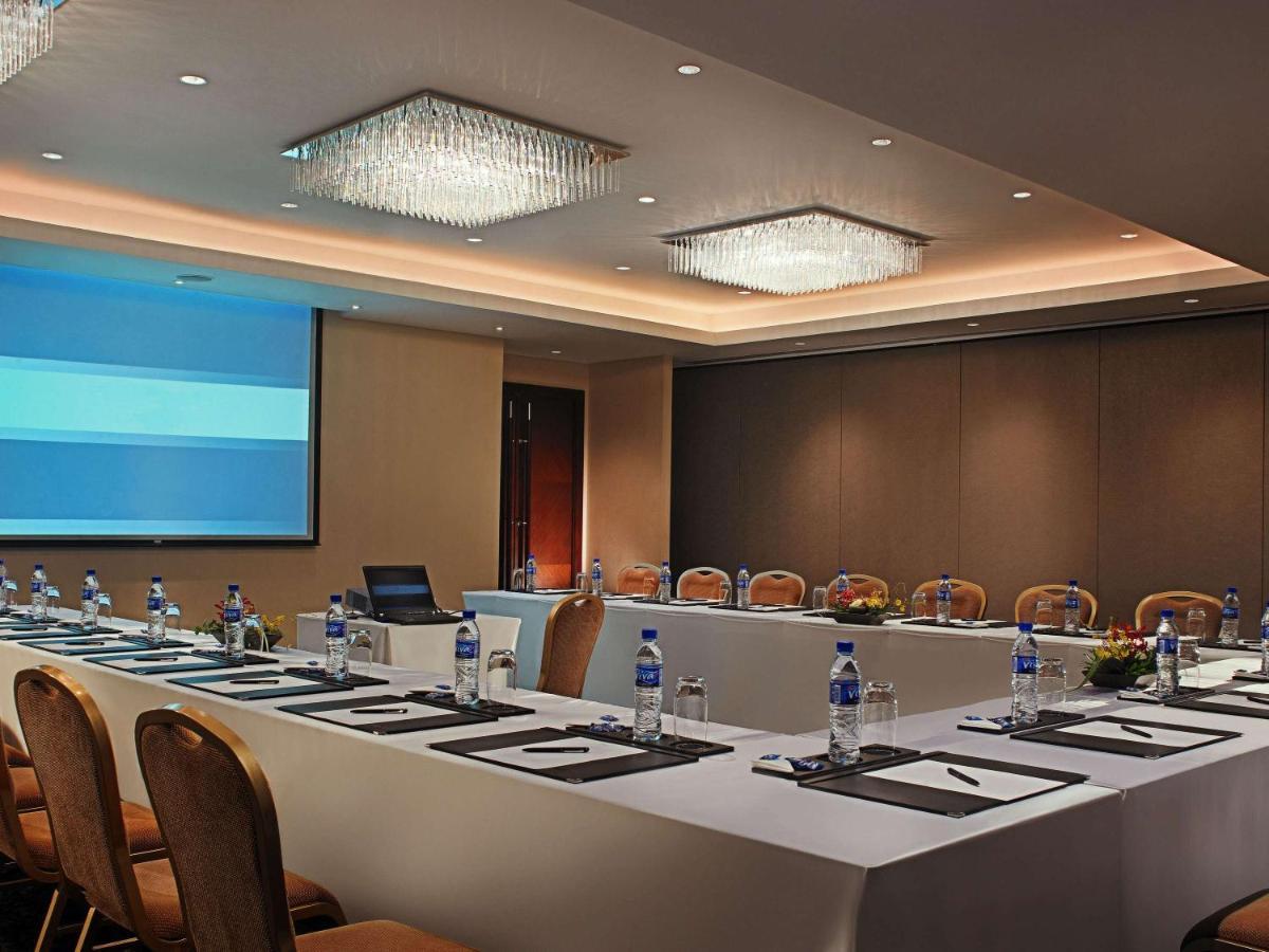Joy Nostalg And Manila Managed By The Ascott Limited 5* Pasig City