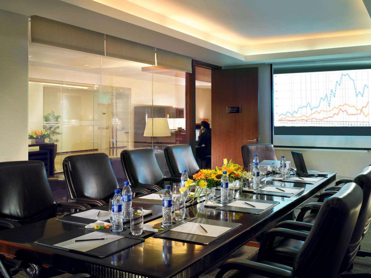 Joy Nostalg And Manila Managed By The Ascott Limited