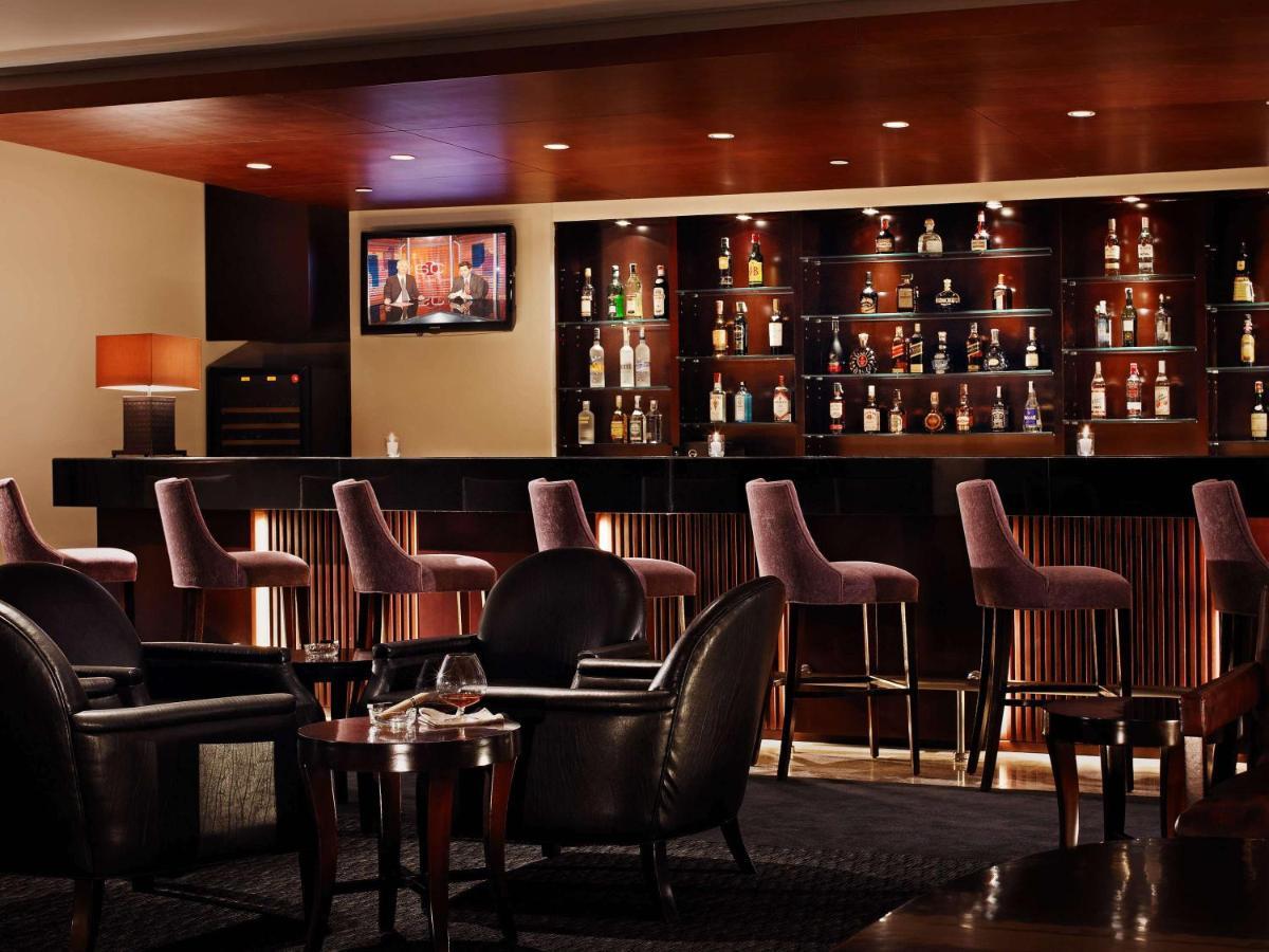 Aparthotel Joy Nostalg And Manila Managed By The Ascott Limited 5*