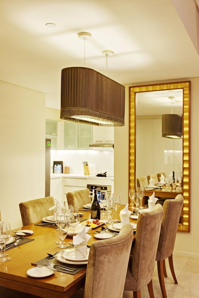 Aparthotel Joy Nostalg And Manila Managed By The Ascott Limited 5*